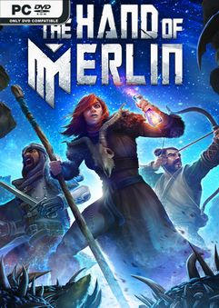 The Hand of Merlin ราคาถูก